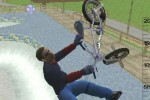 Dave Mirra Freestyle BMX 2 (PlayStation 2)