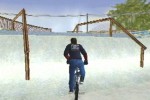 Dave Mirra Freestyle BMX 2 (PlayStation 2)
