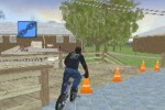 Dave Mirra Freestyle BMX 2 (PlayStation 2)