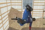 Dave Mirra Freestyle BMX 2 (PlayStation 2)