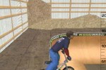 Dave Mirra Freestyle BMX 2 (PlayStation 2)