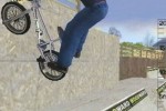 Dave Mirra Freestyle BMX 2 (PlayStation 2)