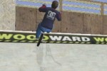 Dave Mirra Freestyle BMX 2 (PlayStation 2)
