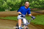 Dave Mirra Freestyle BMX 2 (PlayStation 2)