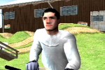 Dave Mirra Freestyle BMX 2 (PlayStation 2)