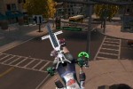 Dave Mirra Freestyle BMX 2 (PlayStation 2)