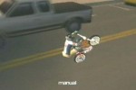 Dave Mirra Freestyle BMX 2 (PlayStation 2)