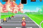 Mario Kart Super Circuit (Game Boy Advance)