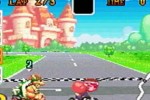 Mario Kart Super Circuit (Game Boy Advance)