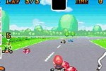 Mario Kart Super Circuit (Game Boy Advance)