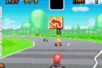 Mario Kart Super Circuit (Game Boy Advance)