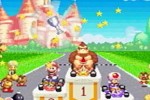 Mario Kart Super Circuit (Game Boy Advance)