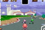 Mario Kart Super Circuit (Game Boy Advance)