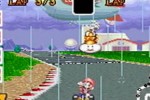 Mario Kart Super Circuit (Game Boy Advance)