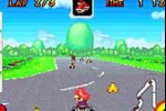 Mario Kart Super Circuit (Game Boy Advance)