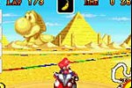 Mario Kart Super Circuit (Game Boy Advance)