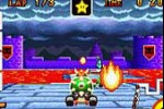 Mario Kart Super Circuit (Game Boy Advance)