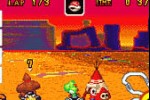 Mario Kart Super Circuit (Game Boy Advance)