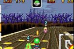 Mario Kart Super Circuit (Game Boy Advance)