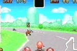 Mario Kart Super Circuit (Game Boy Advance)