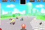 Mario Kart Super Circuit (Game Boy Advance)