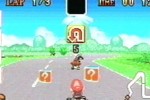 Mario Kart Super Circuit (Game Boy Advance)