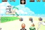 Mario Kart Super Circuit (Game Boy Advance)