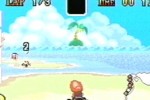 Mario Kart Super Circuit (Game Boy Advance)