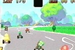 Mario Kart Super Circuit (Game Boy Advance)