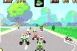 Mario Kart Super Circuit (Game Boy Advance)