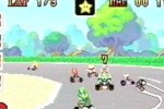 Mario Kart Super Circuit (Game Boy Advance)