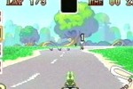 Mario Kart Super Circuit (Game Boy Advance)