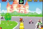 Mario Kart Super Circuit (Game Boy Advance)