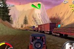 Test Drive Off-Road Wide Open (PlayStation 2)