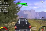 Test Drive Off-Road Wide Open (PlayStation 2)