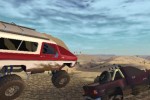 Test Drive Off-Road Wide Open (PlayStation 2)
