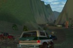 Test Drive Off-Road Wide Open (PlayStation 2)