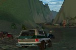 Test Drive Off-Road Wide Open (PlayStation 2)