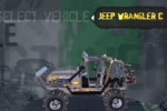 Test Drive Off-Road Wide Open (PlayStation 2)