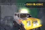 Test Drive Off-Road Wide Open (PlayStation 2)