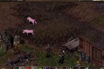 Arcanum: Of Steamworks and Magick Obscura (PC)