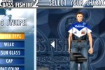 Sega Bass Fishing 2 (Dreamcast)