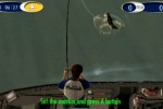 Sega Bass Fishing 2 (Dreamcast)