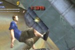 Tony Hawk's Pro Skater 2 (Nintendo 64)