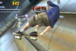 Tony Hawk's Pro Skater 2 (Nintendo 64)