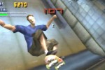 Tony Hawk's Pro Skater 2 (Nintendo 64)