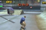 Tony Hawk's Pro Skater 2 (Nintendo 64)