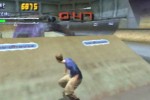 Tony Hawk's Pro Skater 2 (Nintendo 64)