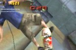 Tony Hawk's Pro Skater 2 (Nintendo 64)