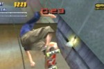 Tony Hawk's Pro Skater 2 (Nintendo 64)